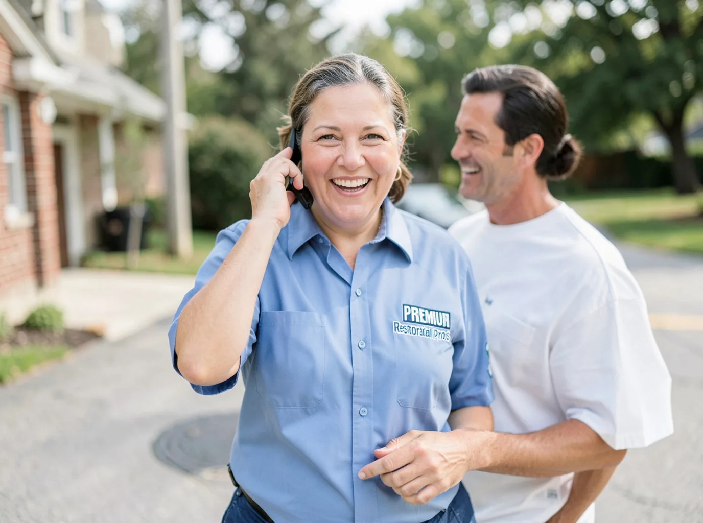 Water Damage Restoration Delavan, WI FAQs